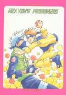 <<ナルト>> HEAVEN’S PRISONERS / 田中鈴木 （カカシ×ナルト） / Love DX