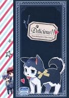 <<黒子のバスケ>> Delicious!! / ゆゆたまこ （火神大我×黒子テツヤ） / yuyu+