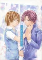 <<テニスの王子様>> 優しいその手で / 音鵺 （菊丸英二×不二周助） / 銀薺亭