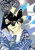 <<魔人探偵脳噛ネウロ>> 冗談に見る / 玉兎 （オールキャラ） / 4U
