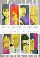 <<BLEACH>> FICTION DANCER / 芥あろ  / 塵も積もれば。