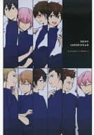 <<ダイヤのA>> 【コピー誌】SEIDO UNDERWEAR / 雅 （オールキャラ） / VS