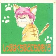 <<スラムダンク>> しっぽはくちほどにものをいう  / あがた萌 （桜木花道、流川楓、仙道彰中心） / ももんが☆にゃんこ
