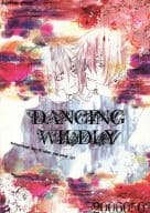 <<D.gray-man>> DANCING WILDLY / 曇野きり （ラビ×アレン） / kiscaa rose