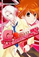 <<家庭教師ヒットマンREBORN！>> G LessoN ジーラヴレッスン / 南條パピ子 （獄寺隼人×沢田綱吉） / CACHE‐CACHE