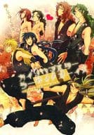 <<落第忍者乱太郎（忍たま乱太郎）>> カイゾクマスターシーサイドボーイズ / 最上かなみ （兵庫水軍） / 葉海竜