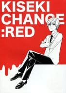 <<黒子のバスケ>> KISEKI CHANGE：RED 入れ替わりキセキ：赤 / ありとも （キセキの世代） / 群青