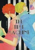 <<家庭教師ヒットマンREBORN！>> THE TIMEMACHINE / アゲハ （入江正一×スパナ） / otogi (御伽)