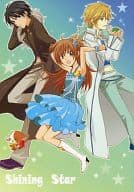 <<その他アニメ・漫画>> Shining Star / 林ひとみ / cement01