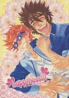 <<アイシールド21>> happiness!!! / 緑山ヨウコ / 武蔵野ジャック