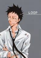 <<家庭教師ヒットマンREBORN！>> LOOP / コウ （山本武×雲雀恭弥） / Re.peat