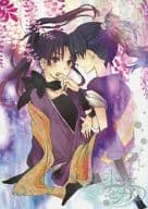 <<落第忍者乱太郎（忍たま乱太郎）>> ねんごろが水を / といん （加藤団蔵×摂津のきり丸） / RANCY