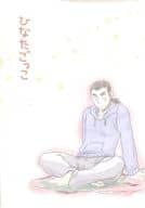 <<福本伸行作品>> 【コピー誌】ひなたごっこ / クサナギエル （森田鉄雄、平井銀二） / Pino