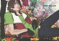 <<ガンダム00>> when the end / みつる （ロックオン×刹那） / dolce