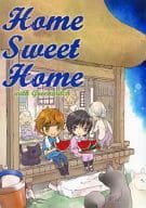<<コードギアス>> Home Sweet Home / トーコ （枢木スザク×ルルーシュ） / Caramel macchiato