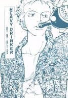 <<ワンピース>> HEAVY DRINKER / 渦炎 （サンジ×ゾロ） / MISTERY CIRCLE
