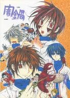 <<その他アニメ・漫画>> 闇鍋 / K.Sanada （オールキャラギャグ中心） / Air