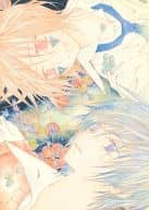 <<その他アニメ・漫画>> ‐SOFT SCARS / 真田和史 （犬飼冥、司馬葵、兎丸比乃） / Air