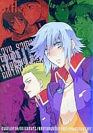 <<ガンダムSEED>> LSD / 神城カノエ （シンアサ/ヨウヴィノ/レイギル/オクニダ） / ブルーマインド