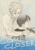<<テニスの王子様>> COME CLOSE / 曽務理恵 （芥川慈郎×跡部景吾） / 俺のソナタ