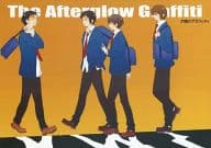 <<涼宮ハルヒの憂鬱>> 【コピー誌】The Afterglow Graffiti 夕焼けグラフィティ / SHINO （キョン×古泉一樹） / DOLCE
