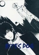 <<銀魂>> BITES DOG / 櫻梨乃 / Sai （坂田銀時、土方十四郎、高杉晋助） / イラツコ鬼士/堕落スパイダー