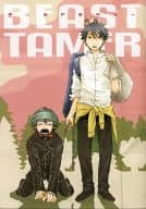 <<テニスの王子様>> BEAST TAMER ビーストテイマー / 象田ぱお （財前光×一氏ユウジ） / 暴力酒場ひなぎく