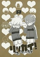 <<テニスの王子様>> R リッカイ! / 大江 （立海オールキャラ） / LUNETTES