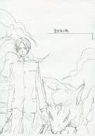 <<夏目友人帳>> 【無料配布本】夏目友人帳 / 未槻直 （名取周一、夏目貴志） / CUSP