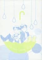 <<進撃の巨人>> lie ray rainy day / かいえ （リヴァイ×エレン） / 紙屋