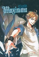 <<テニスの王子様>> 氷帝MAXIMUM / マヤ / スージー （オールキャラ） / スロースターター/ミニマムライト