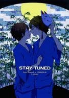 <<ダイヤのA>> STAY TUNED / 雅 （御幸一也×沢村栄純） / VS