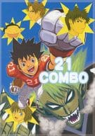 <<アイシールド21>> 21COMBO / あんこきくちよ / りの （オールキャラ） / 回転ねづみ