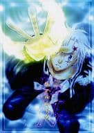<<D.gray-man>> リアルムーン / 宮内すばる / 武田ペコ （アレン×神田ユウ） / 微笑み筋GDOM/PSY