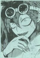 <<その他アニメ・漫画>> 【コピー誌】スイートピンクシスター / 三浦みう （チア、トゥナ、キッド） / あいそうか