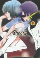 <<ガンダムSEED>> Shoot2 / 成美 / 謎古ゆき （イザーク×アスラン） / S-TRACK