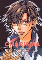 <<テニスの王子様>> CHARISM / きんこうじたま （手塚国光×不二周助） / SAMAEL(サマエル)