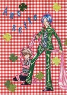 <<家庭教師ヒットマンREBORN！>> Amoretto / 高瀬ちこり （六道骸×沢田綱吉） / めぽα