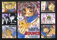 <<その他アニメ・漫画>> BOUNCE / 王子 / 執事 （オールキャラ） / B/H