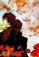 <<家庭教師ヒットマンREBORN！>> 錯行ループ / 淡海ナギ （雲雀×雲雀） / classical*elegy