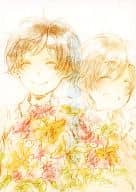 <<ヘタリア>> 世界一美しい花束 / 朱鷺 （ギルベルト×ロヴィーノ） / 21