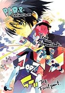 <<ガンダムSEED>> 1orZ 5th THE FIRST PART. / 謎古ゆき （イザーク×アスラン） / ピコロボ