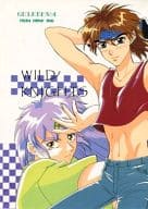 <<その他アニメ・漫画>> WILD KNIGHTS / 羽柴麟 （オールキャラ） / STUDIO☆SIGHT/恭ちゃんカンパニー