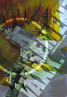 <<D.gray-man>> BASEMENT JAXX 2 / 牧あさか （ラビ×アレン） / 牧屋