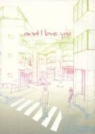 <<黒子のバスケ>> and I love you / 苔 （黄瀬涼太×黒子テツヤ） / Mirror