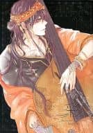 <<マギ(少年サンデー)>> 彩 siod log / 古澤えの （オールキャラ） / siod