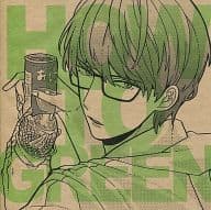 <<黒子のバスケ>> HOW TO GREEN / ぽいぱん （高尾和成×緑間真太郎） / ポイズンパン