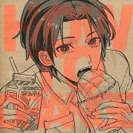<<黒子のバスケ>> HOW TO ORANGE / ぽいぱん （高尾和成×緑間真太郎） / ポイズンパン
