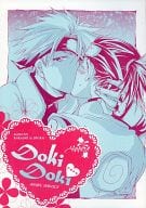 <<ナルト>> Doki Doki ドキドキ / 岸川二女 （カカシ×イルカ） / SERVICE
