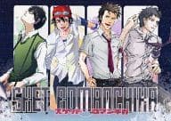 <<その他アニメ・漫画>> SKET ROMANCHIKA スケット ロマンチカ / 芥川キュウ / 寿ミコ （オールキャラ） / Q/YANCHARICA/Re：Mate/みずだんご